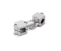 Swivel Clamp Connector Joints